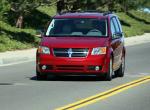 Dodge Grand Caravan 2007 года